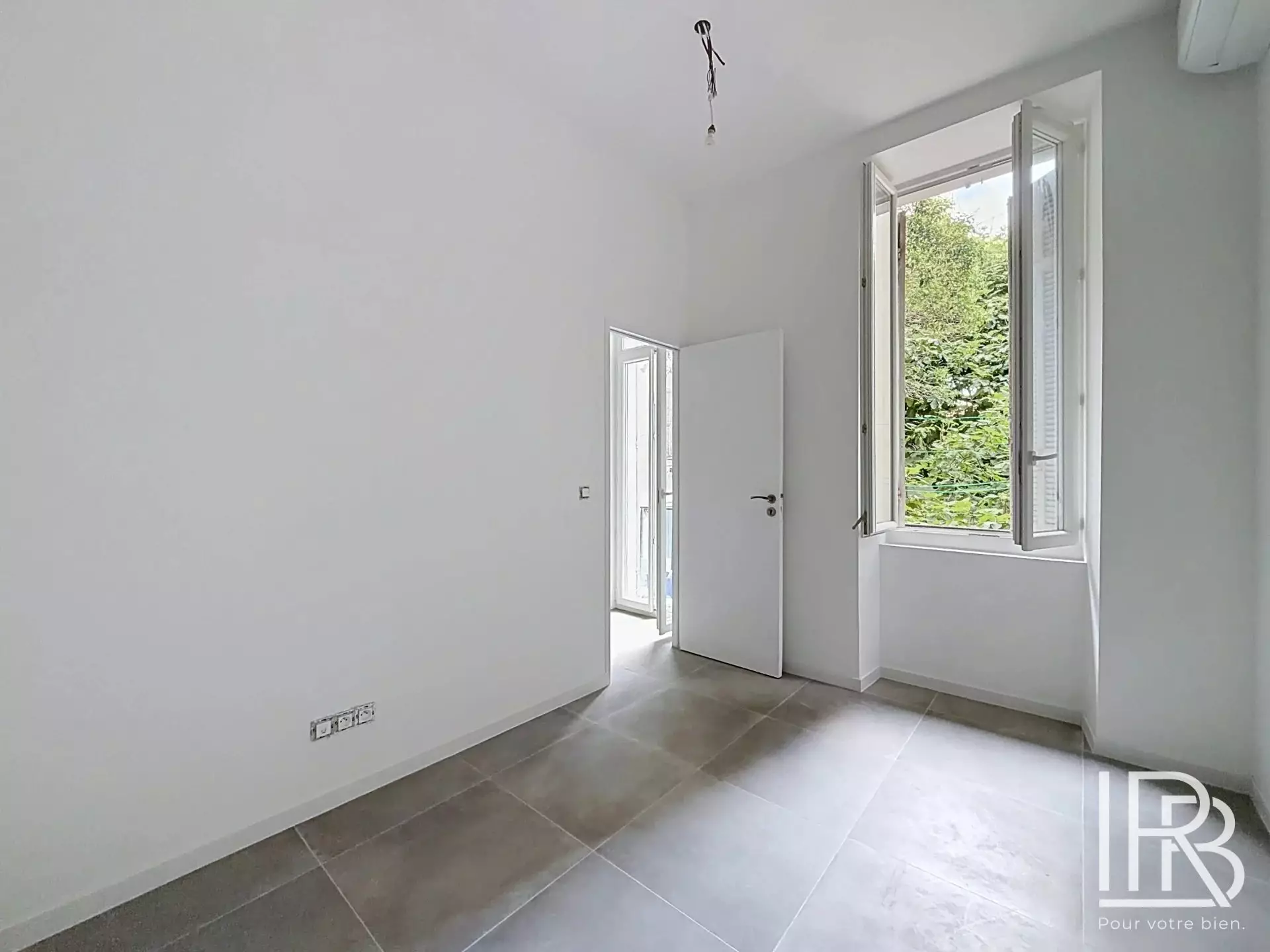 Appartement Rue Jean de Bernardy à Marseille