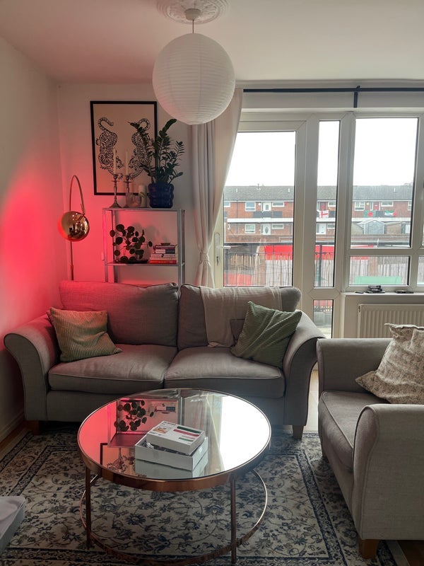 Room Florida Street in Greater London