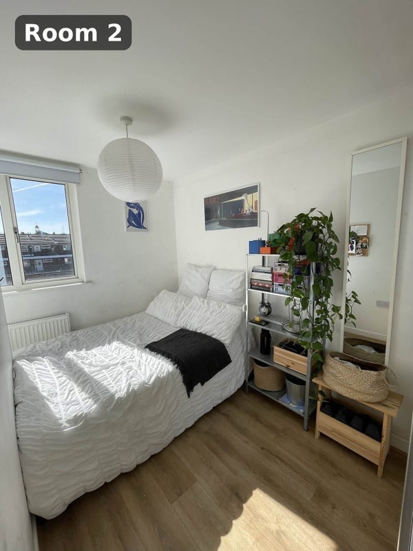 Room Florida Street in Greater London