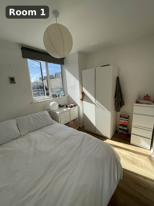 Room Florida Street in Greater London