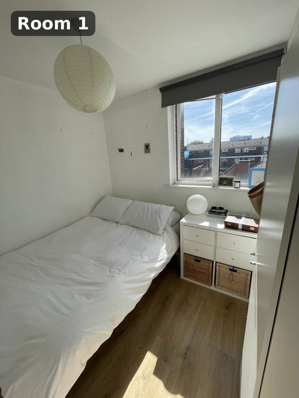 Room Florida Street in Greater London