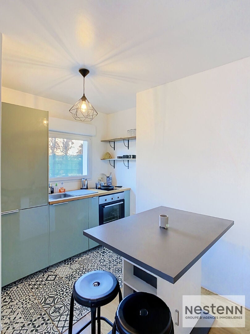Flat Rue des Tilleuls in Eaubonne