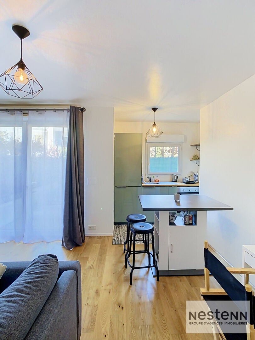 Flat Rue des Tilleuls in Eaubonne
