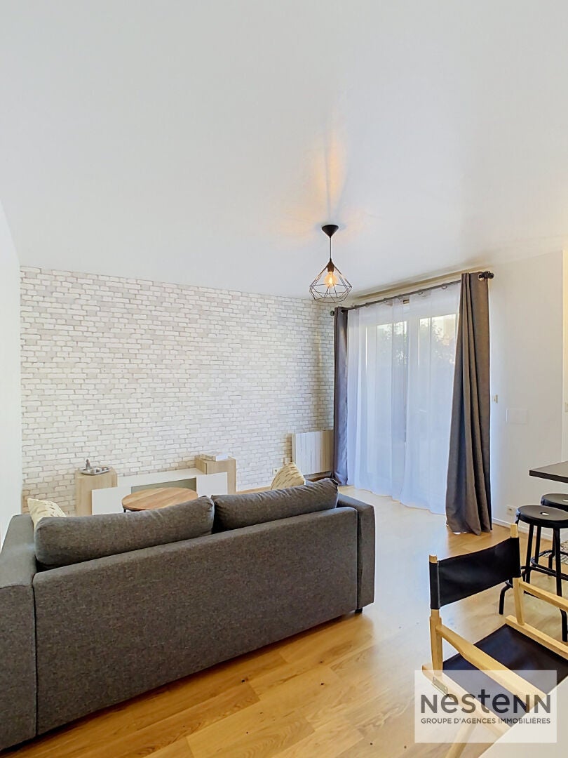 Flat Rue des Tilleuls in Eaubonne