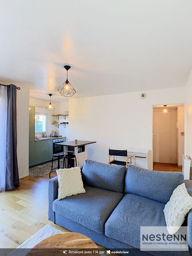Flat Rue des Tilleuls in Eaubonne