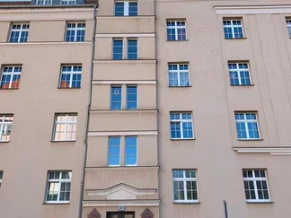 Wohnung Mascovstraße in Leipzig