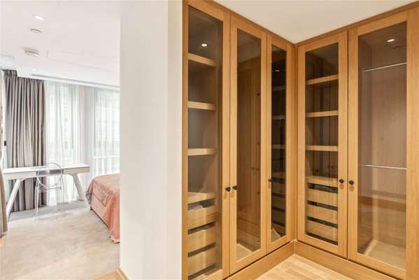 Flat John Islip Street in City of Westminster