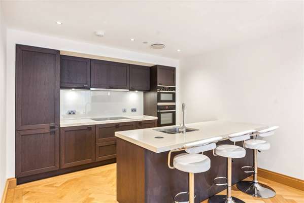 Flat John Islip Street in City of Westminster