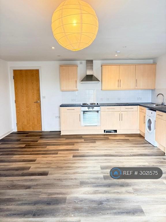 Flat Saint Lawrence Road in Newcastle upon Tyne