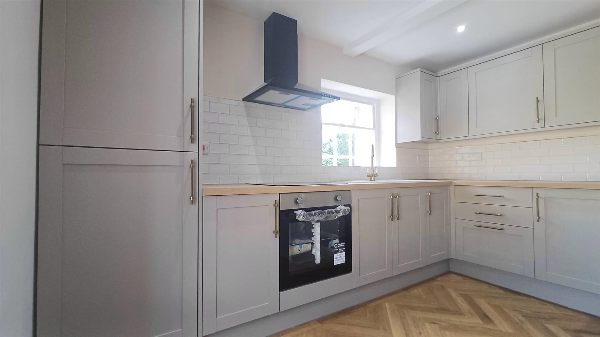 Flat Matlock Street in Bakewell