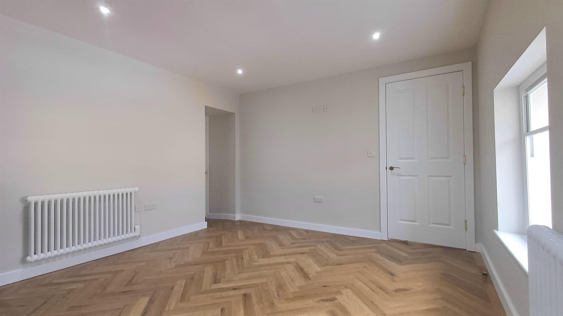 Flat Matlock Street in Bakewell