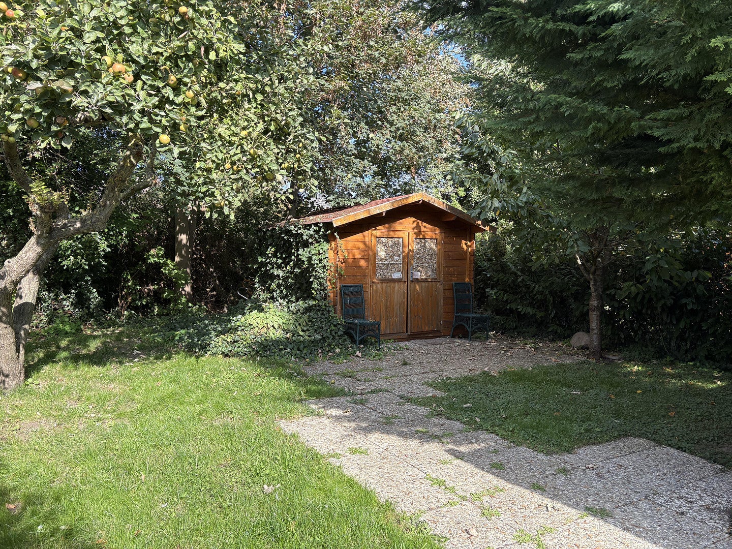 Wohnung Birkenweg in Timmendorfer Strand