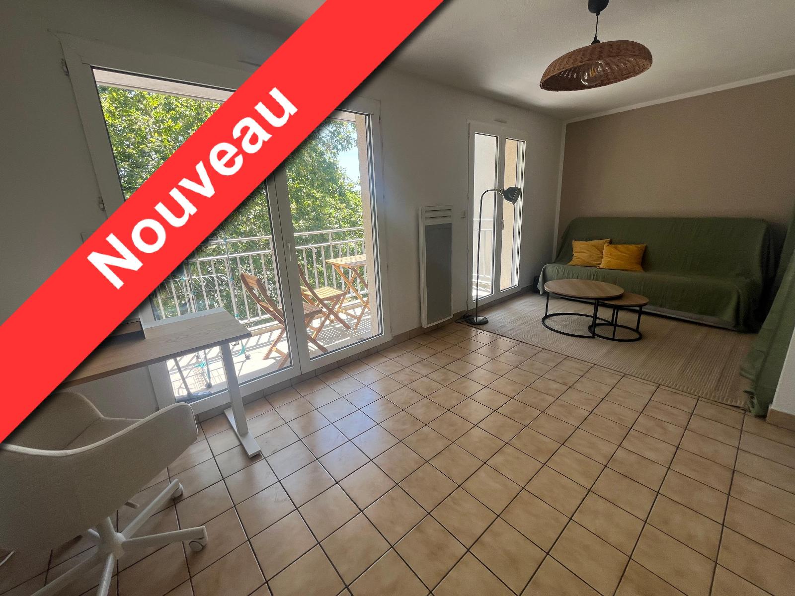 Appartement Quai Magellan à Nantes