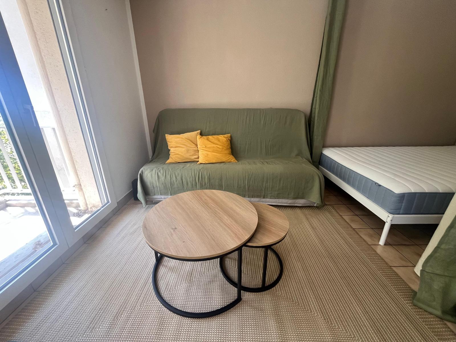 Appartement Quai Magellan à Nantes