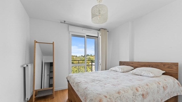 Appartement Sente des Châtaigniers à Garches