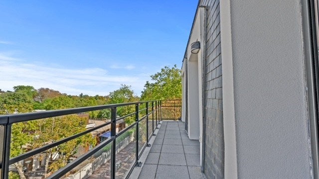 Appartement Sente des Châtaigniers à Garches