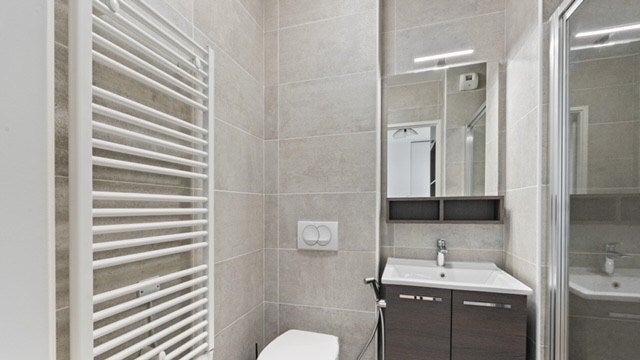Appartement Sente des Châtaigniers à Garches