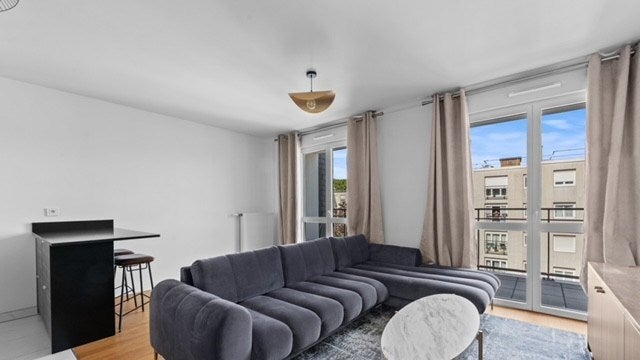 Appartement Sente des Châtaigniers à Garches