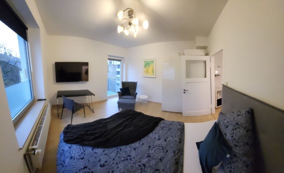 Wohnung Talstraße in Düsseldorf