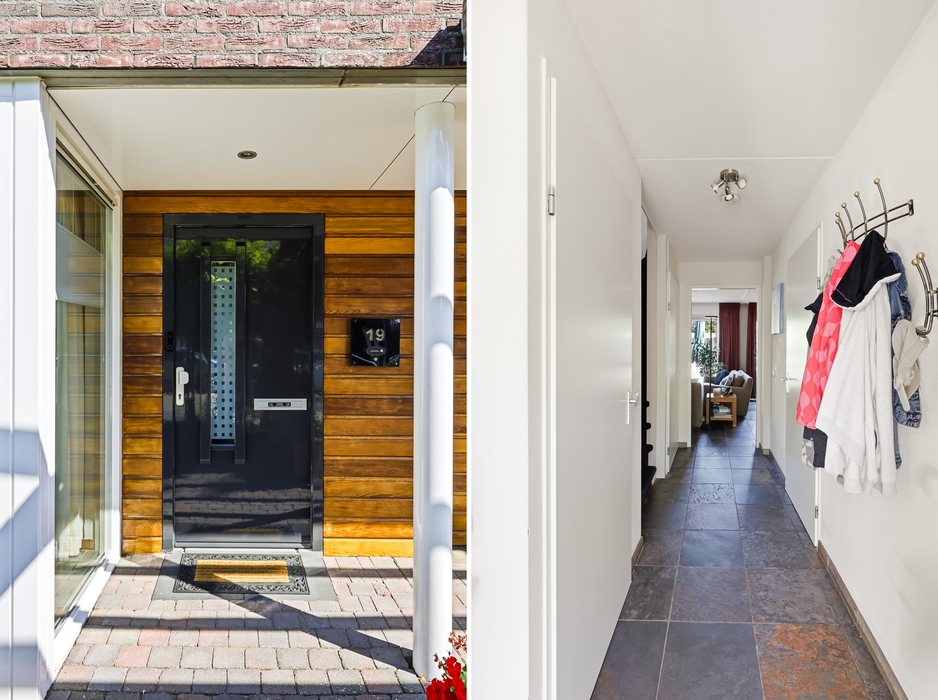 Twee-onder-één-kap te koop: Quarleshavenstraat 19, Nieuw- En Sint Joosland