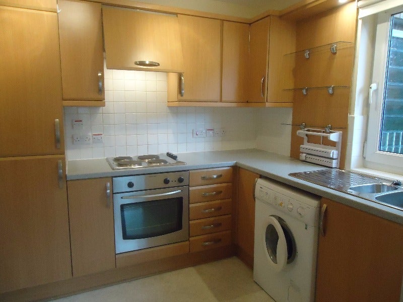 Flat Swallow Brae in Livingston