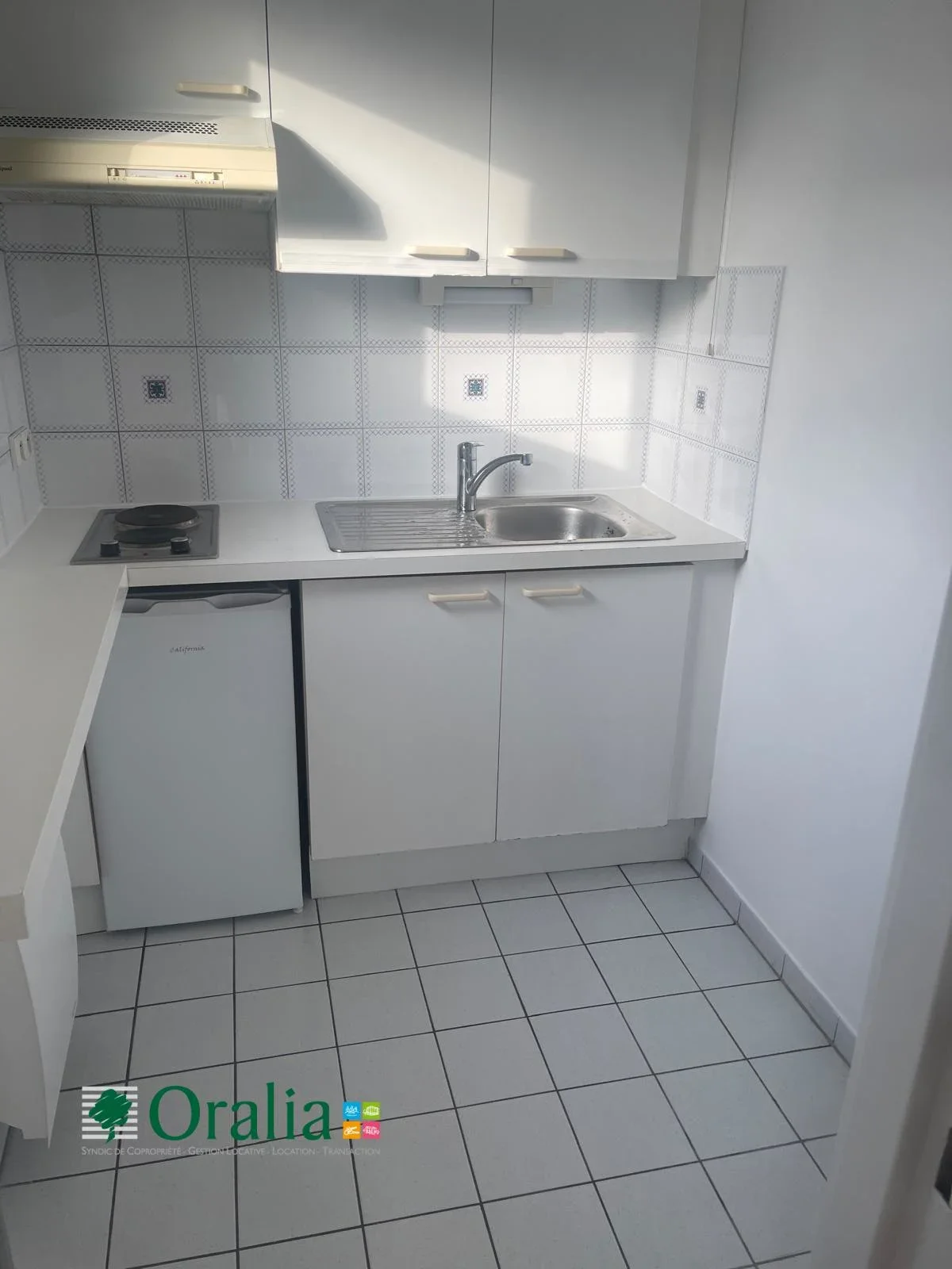 Appartement Rue des Iris à Antony