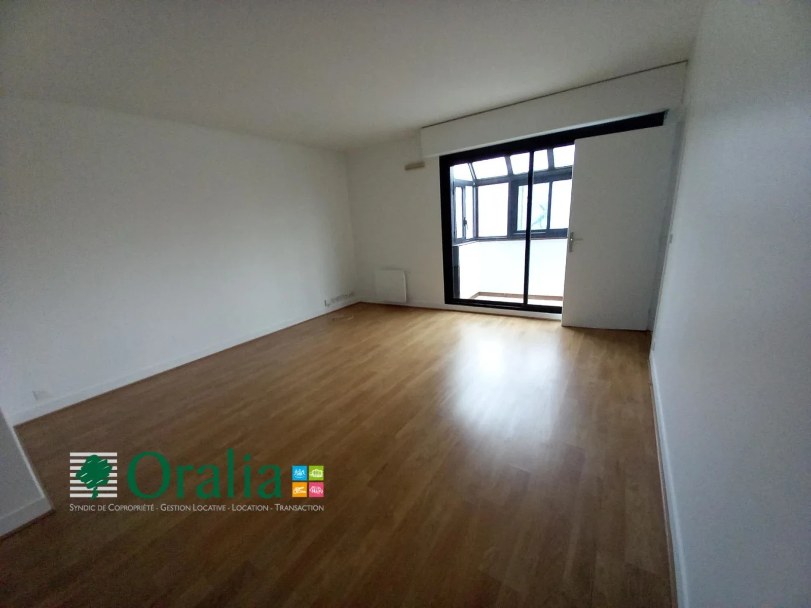 Appartement Rue des Iris à Antony