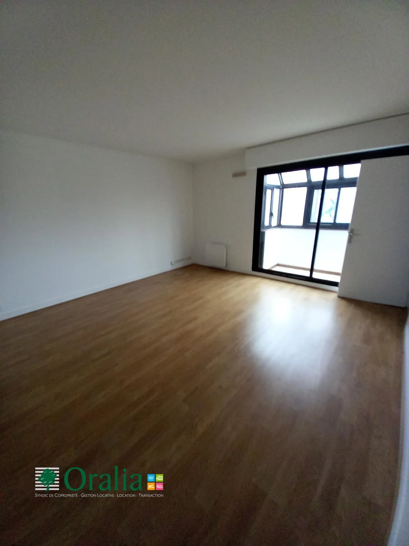 Appartement Rue des Iris à Antony
