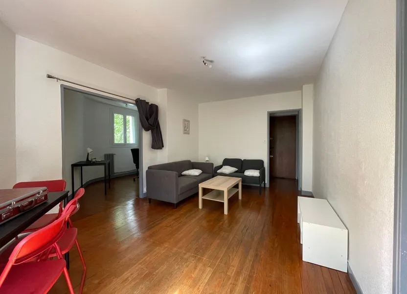 Appartement Allée de Barcelone à Toulouse