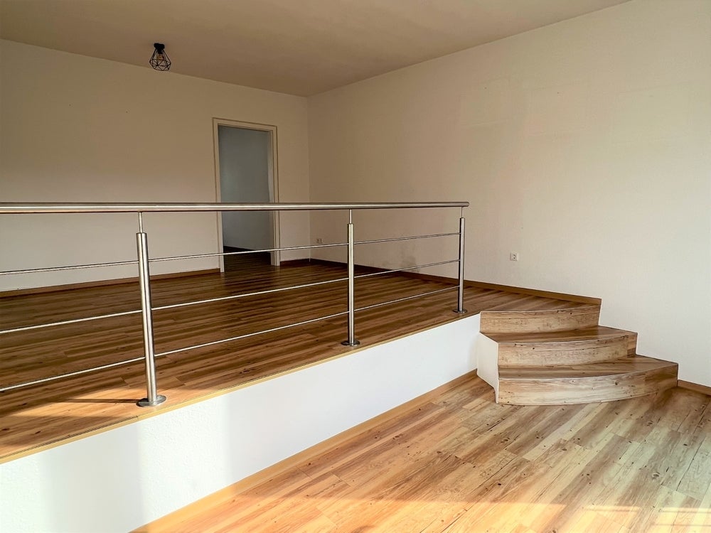 Wohnung A 565 in Bonn