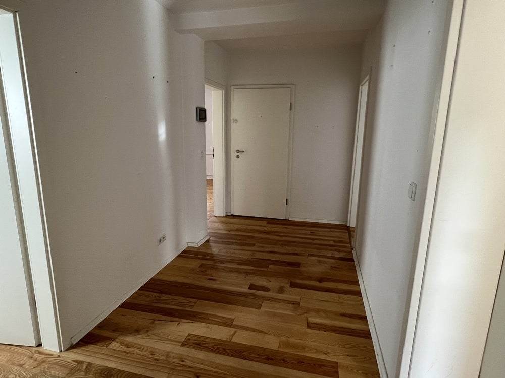 Wohnung A 565 in Bonn