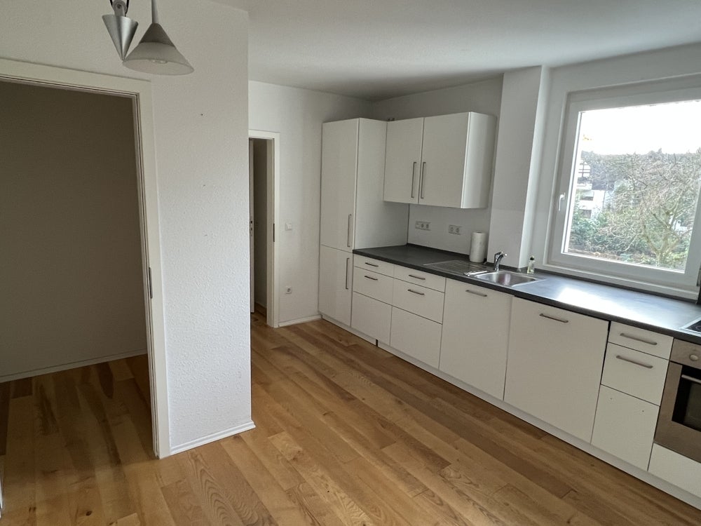 Wohnung A 565 in Bonn