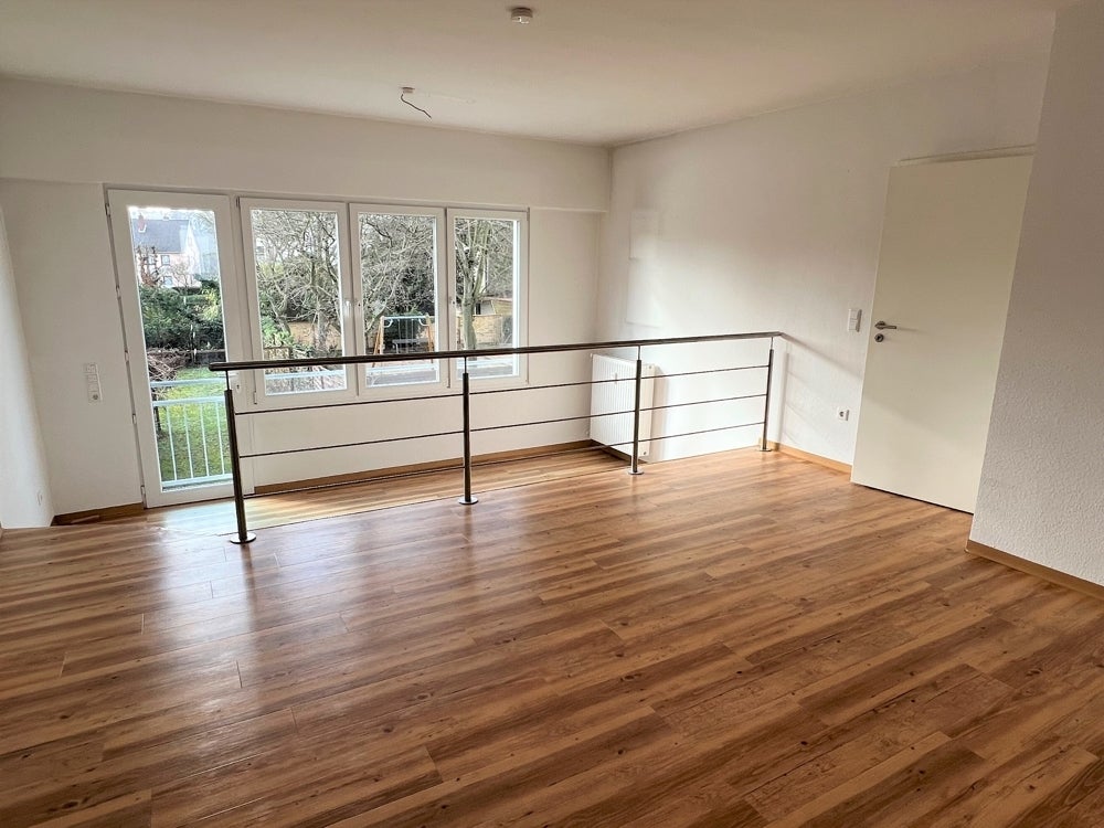 Wohnung A 565 in Bonn