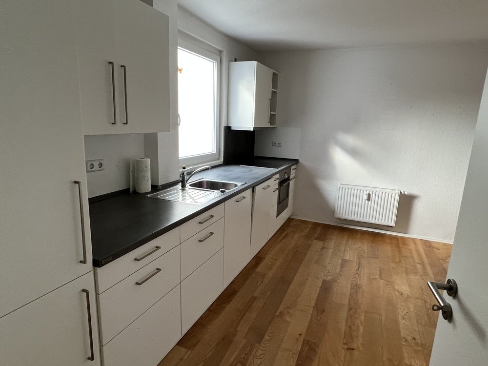 Wohnung A 565 in Bonn