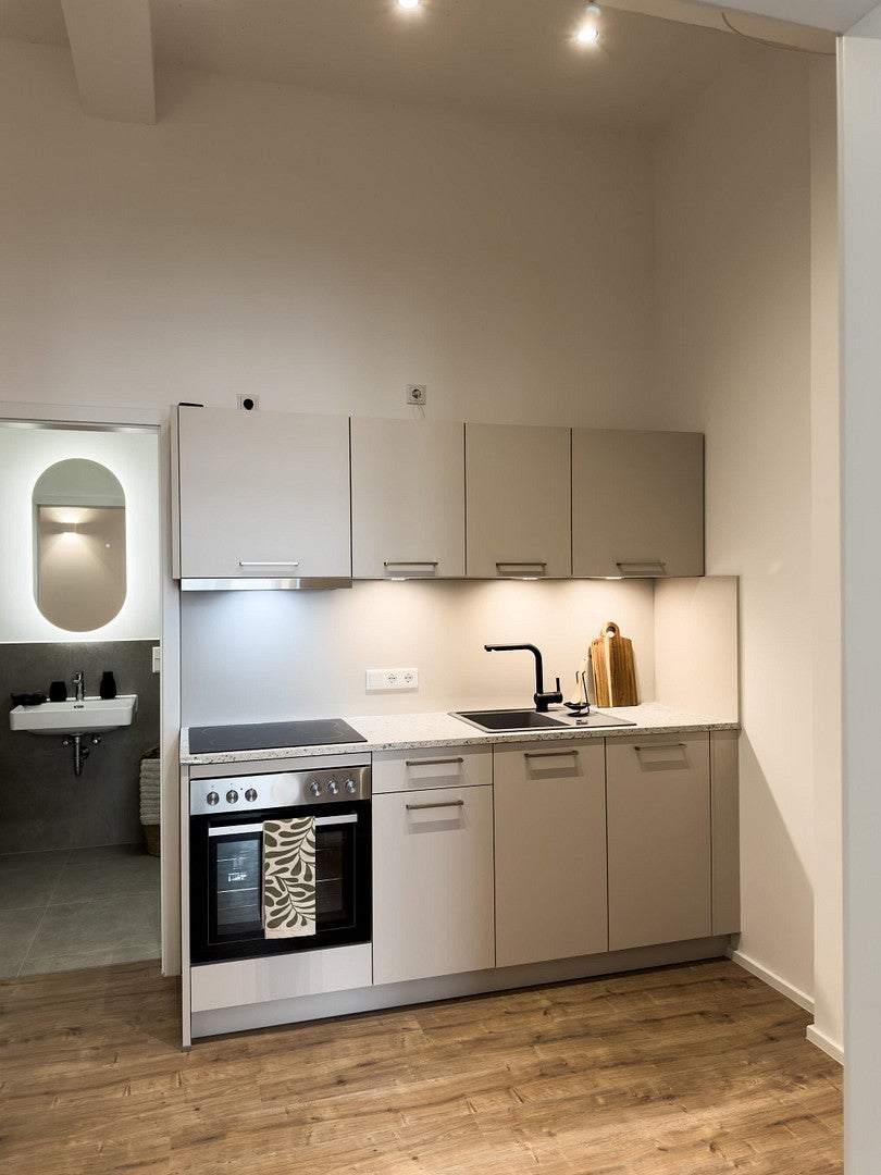 Wohnung Fürther Straße in Nürnberg