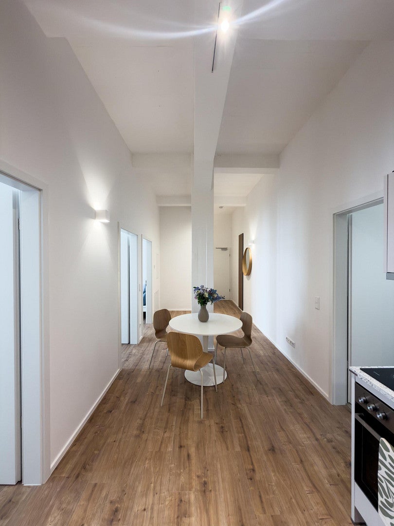 Wohnung Fürther Straße in Nürnberg