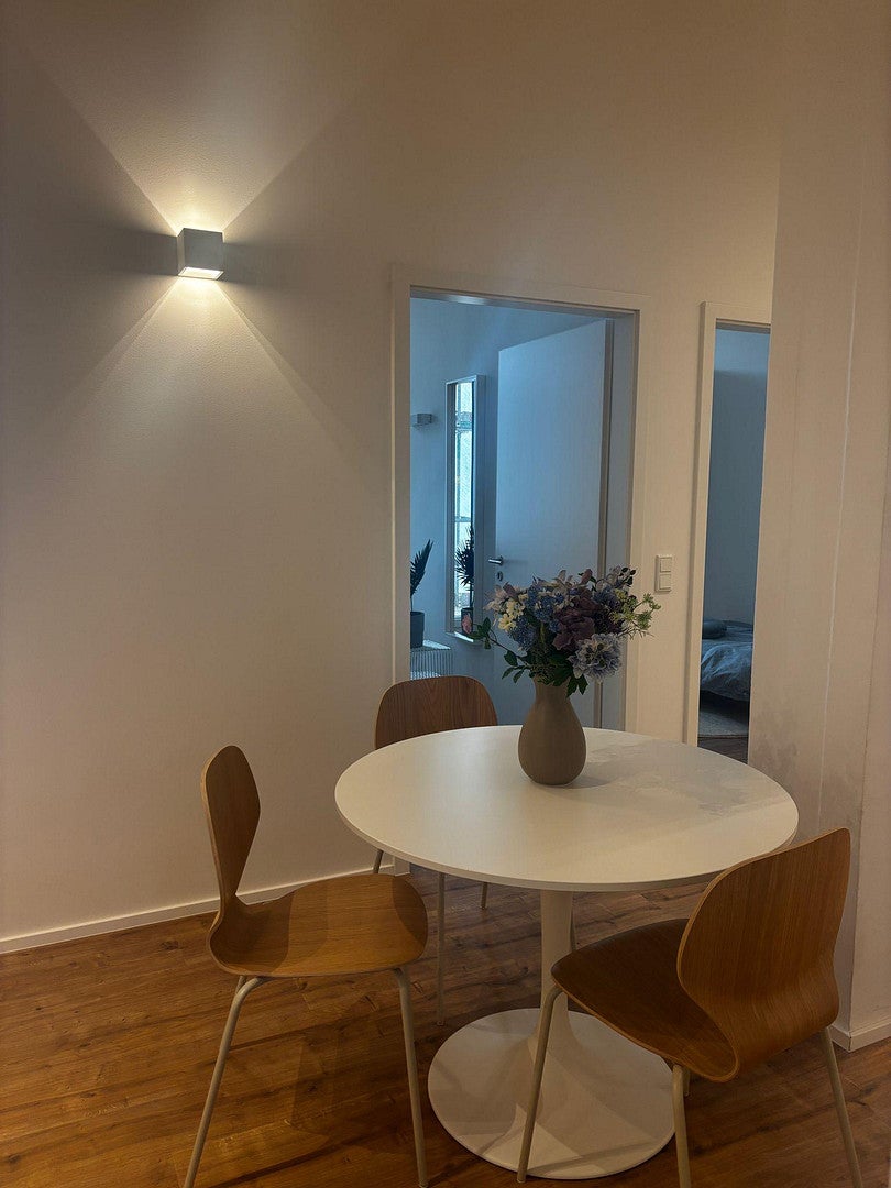 Wohnung Fürther Straße in Nürnberg