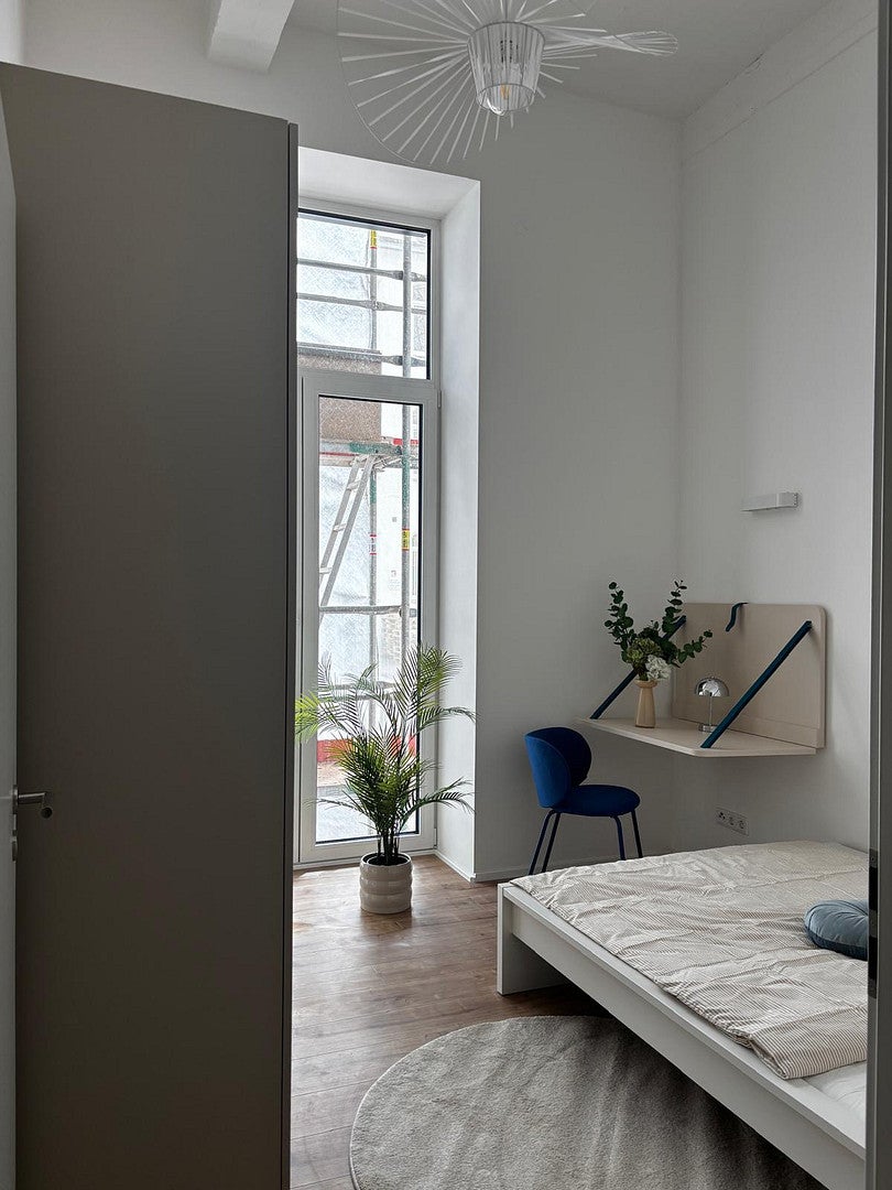 Wohnung Fürther Straße in Nürnberg