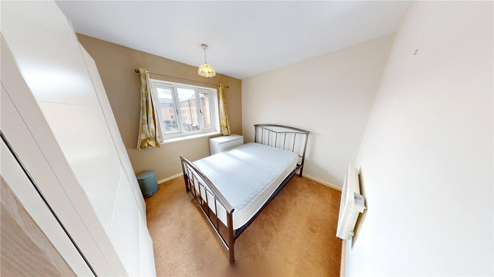 Flat Somerset Street in Bristol