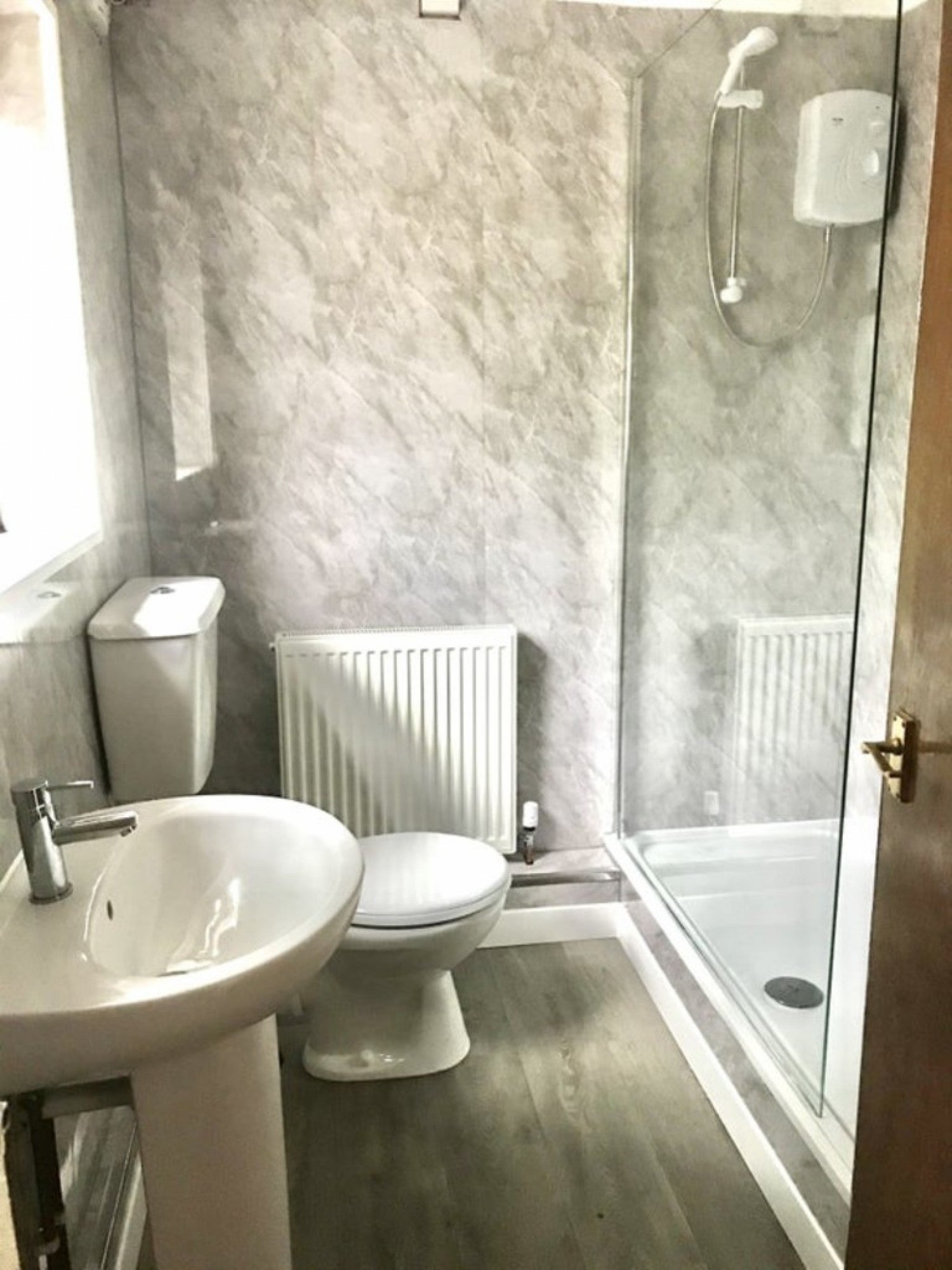 Room Fitzwilliam Close in Worcester