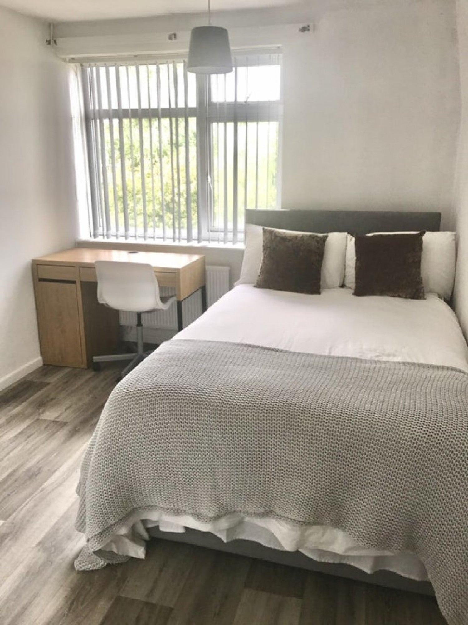Room Fitzwilliam Close in Worcester