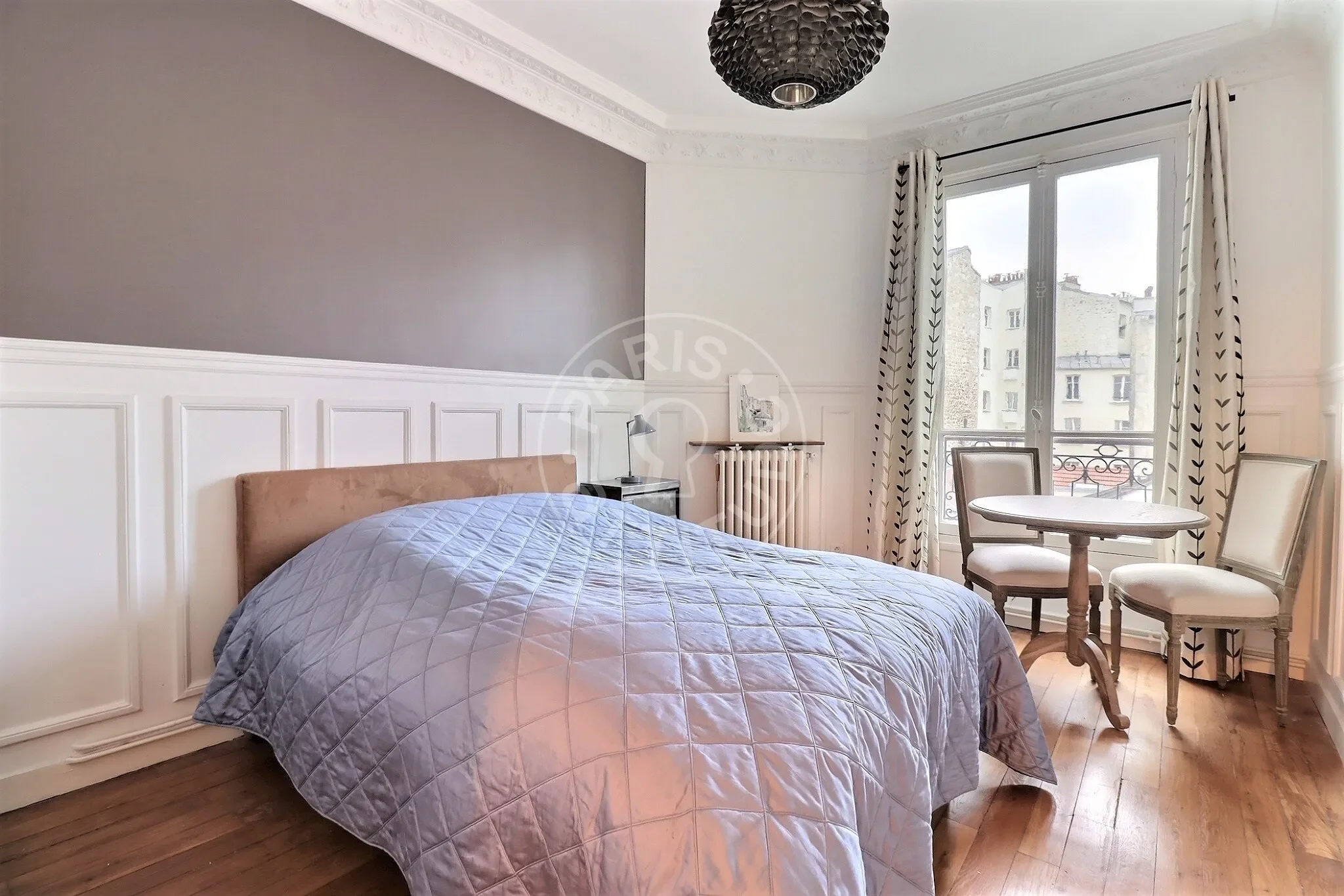 Appartement Rue de Picardie à Paris
