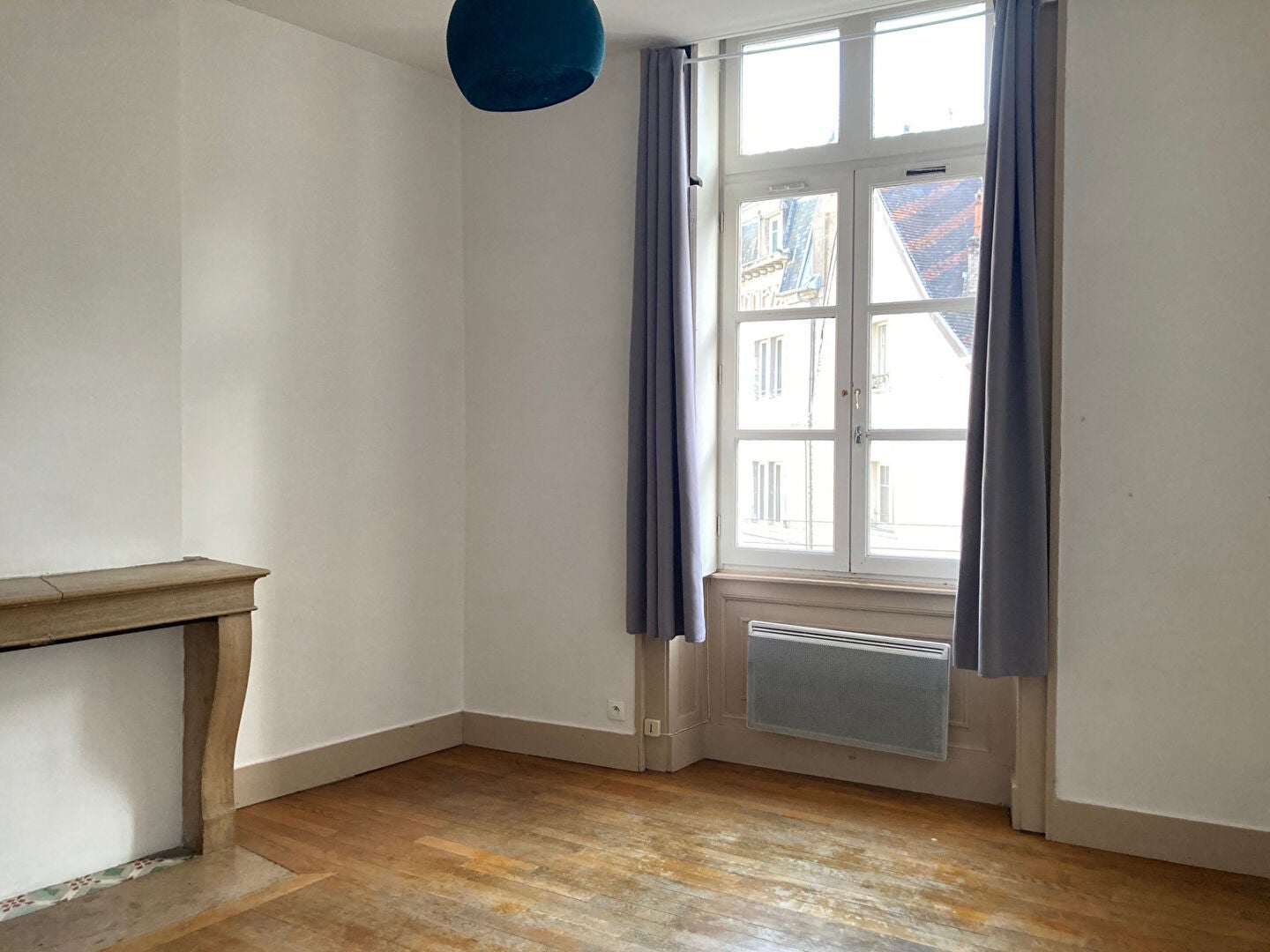 Appartement Chemin des Montarmots à Besançon