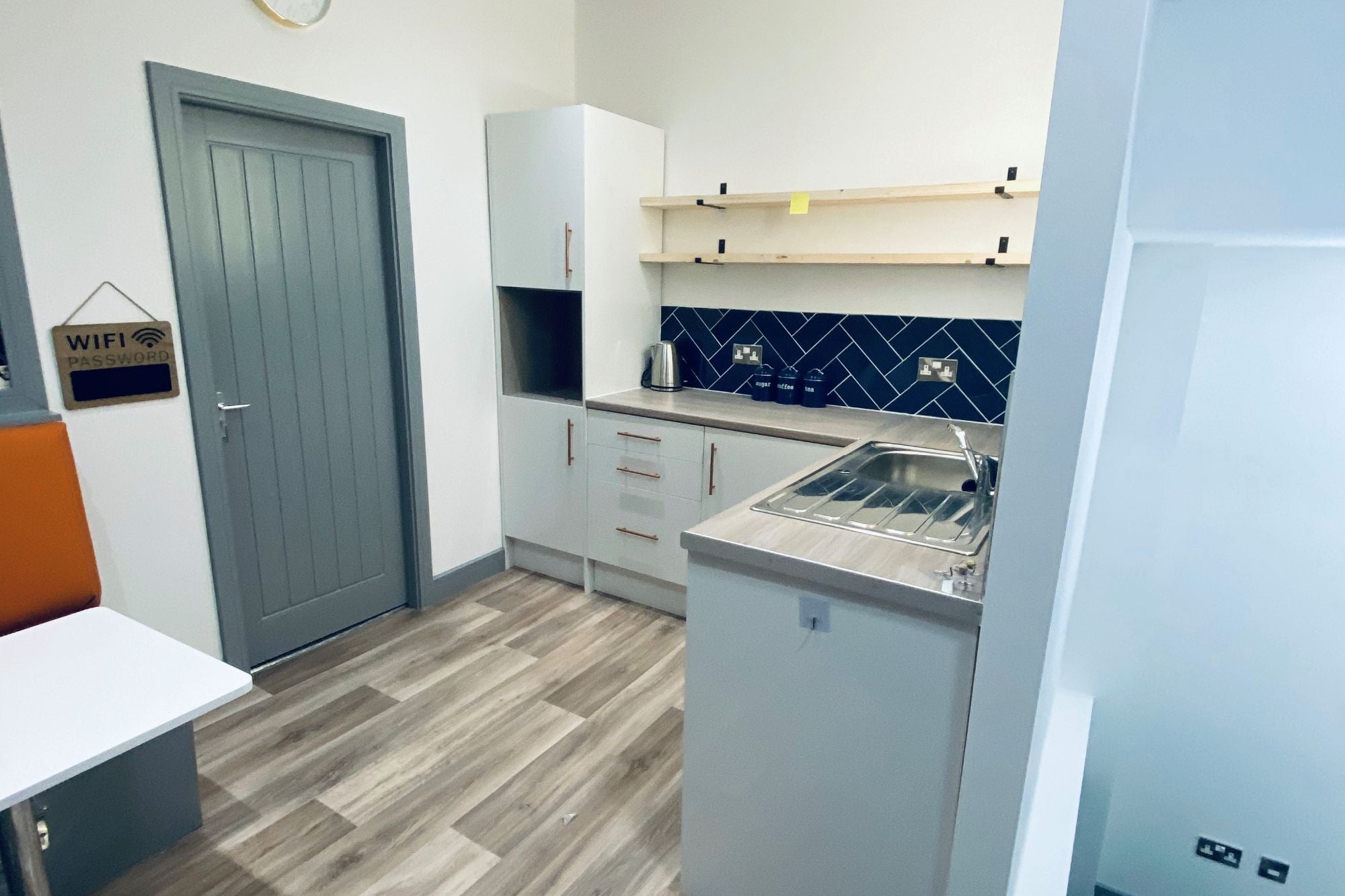 Room Balby Road in Doncaster
