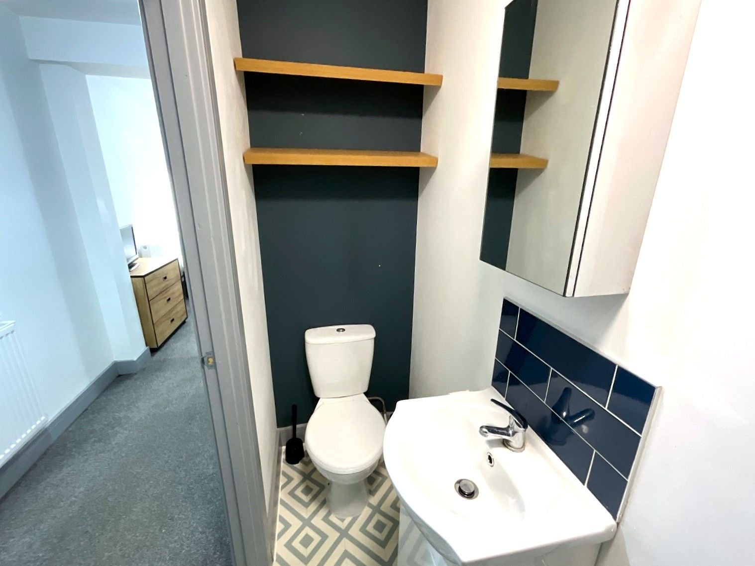 Room Balby Road in Doncaster