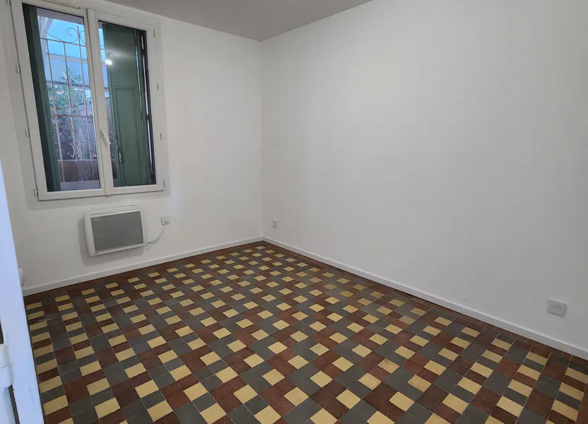 Flat Chemin de Forgentier in Toulon