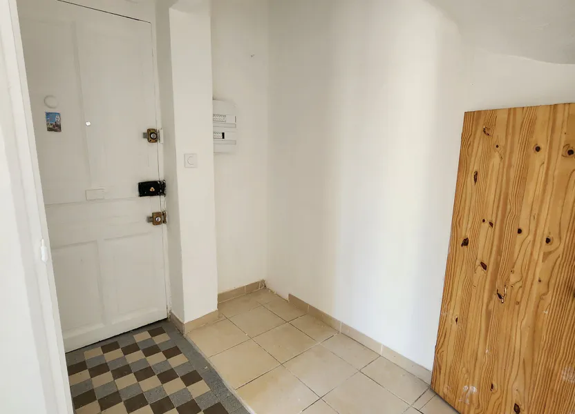 Flat Chemin de Forgentier in Toulon