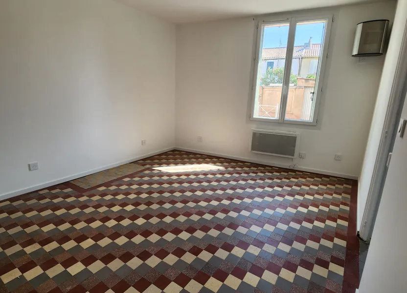 Flat Chemin de Forgentier in Toulon