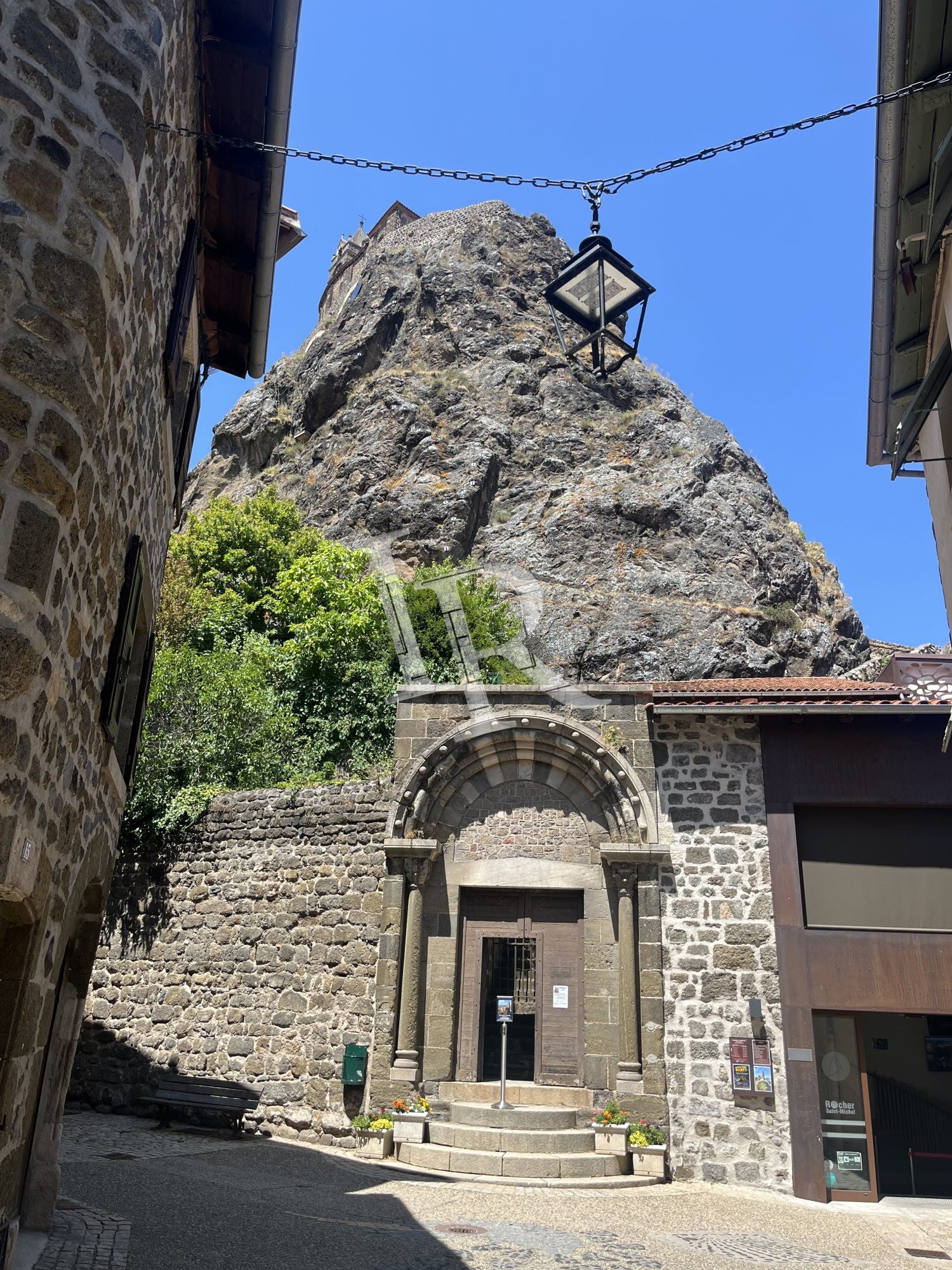 Maison Rue des Moines de Séguret à Aiguilhe