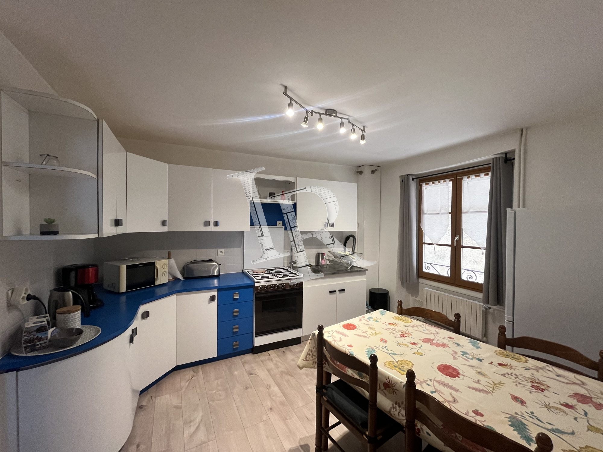 Maison Rue des Moines de Séguret à Aiguilhe
